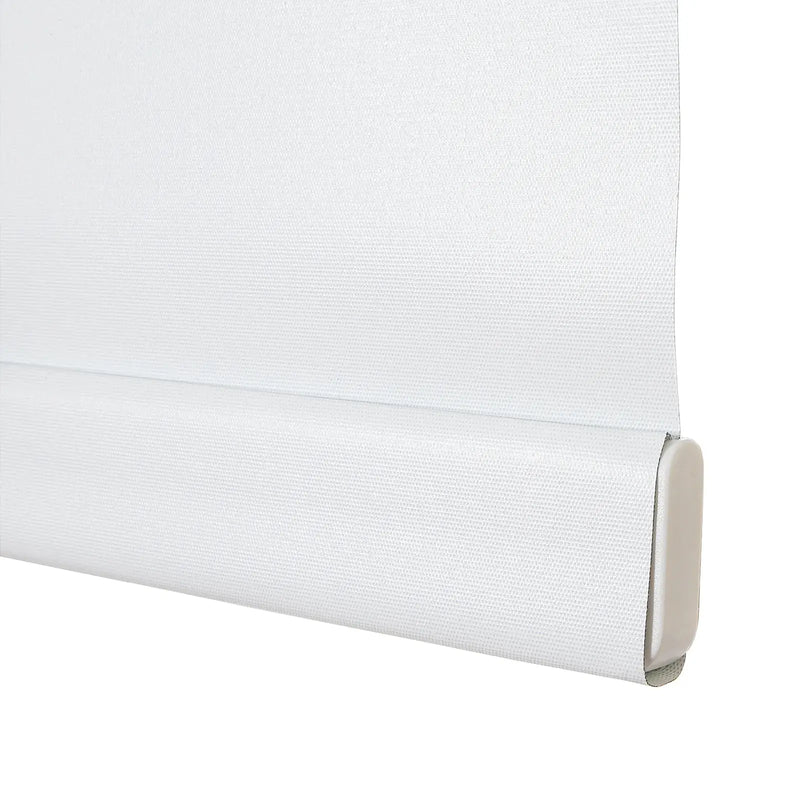 Alvin Motorised Waterproof Blockout Roller Blind