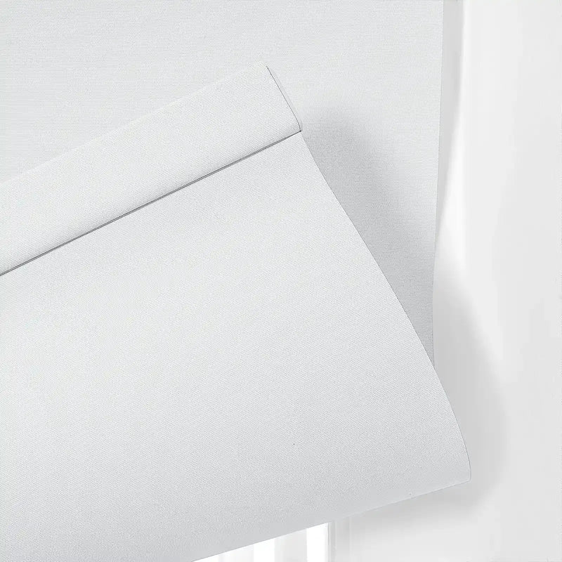 Alvin Motorised Waterproof Blockout Roller Blind