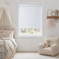 Alvin Waterproof Blockout Cordless Roller Blinds