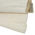 Rae Natural Ramie Jute Woven Wood Blinds - Series M