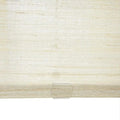 Rae Natural Ramie Jute Woven Wood Blinds - Series M
