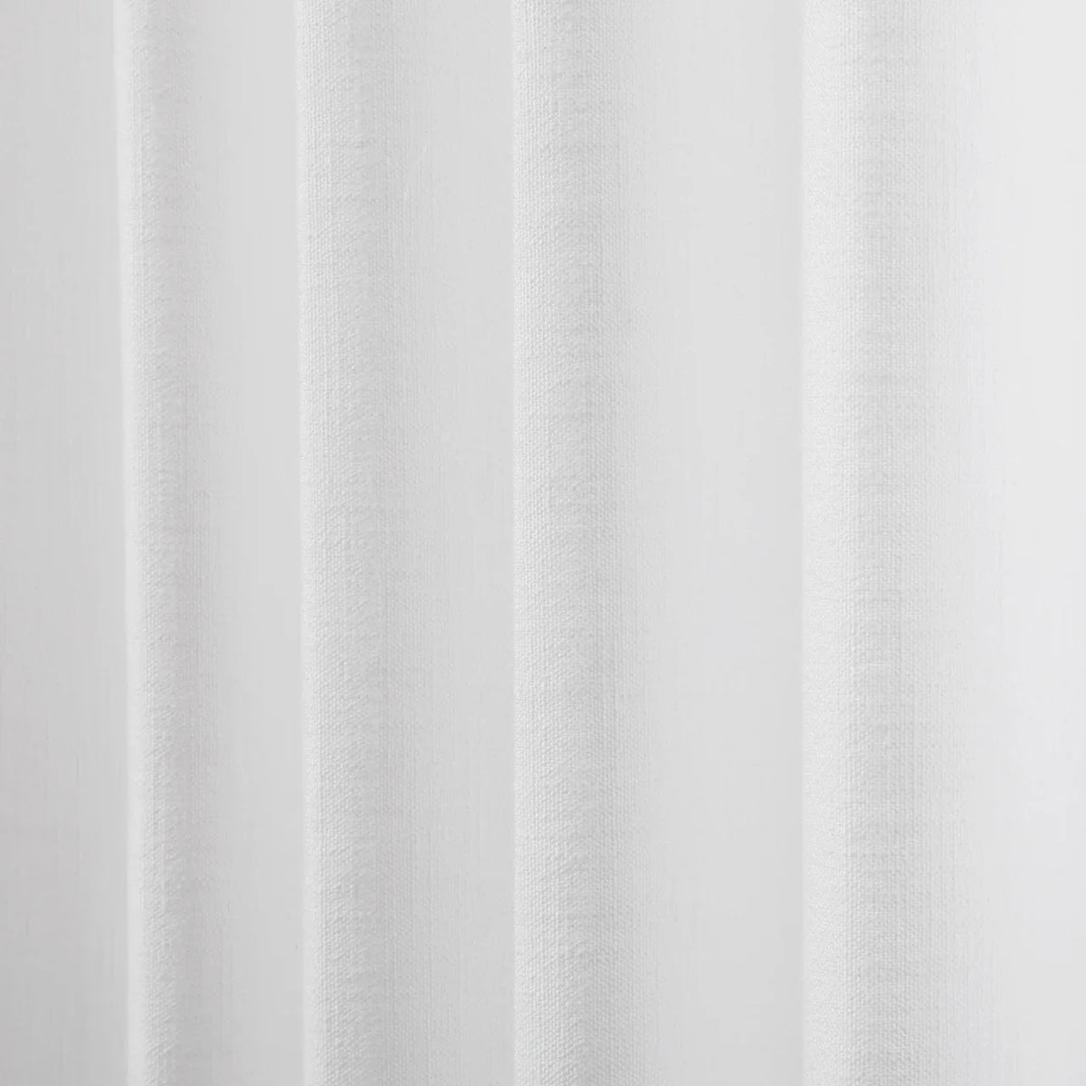 Liz Linen Pleated Curtains