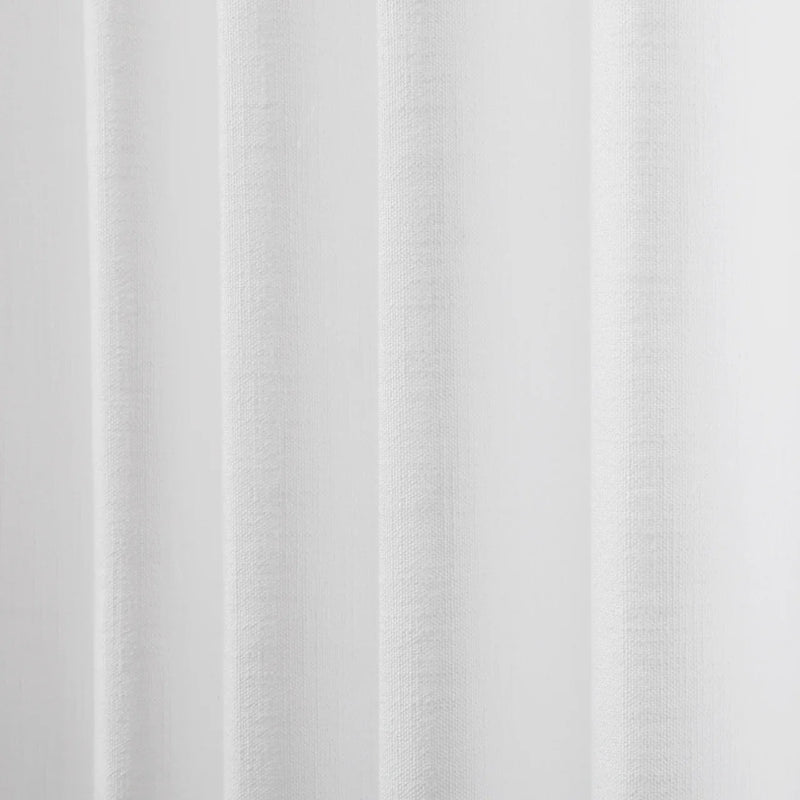 Liz Linen Pleated Curtains