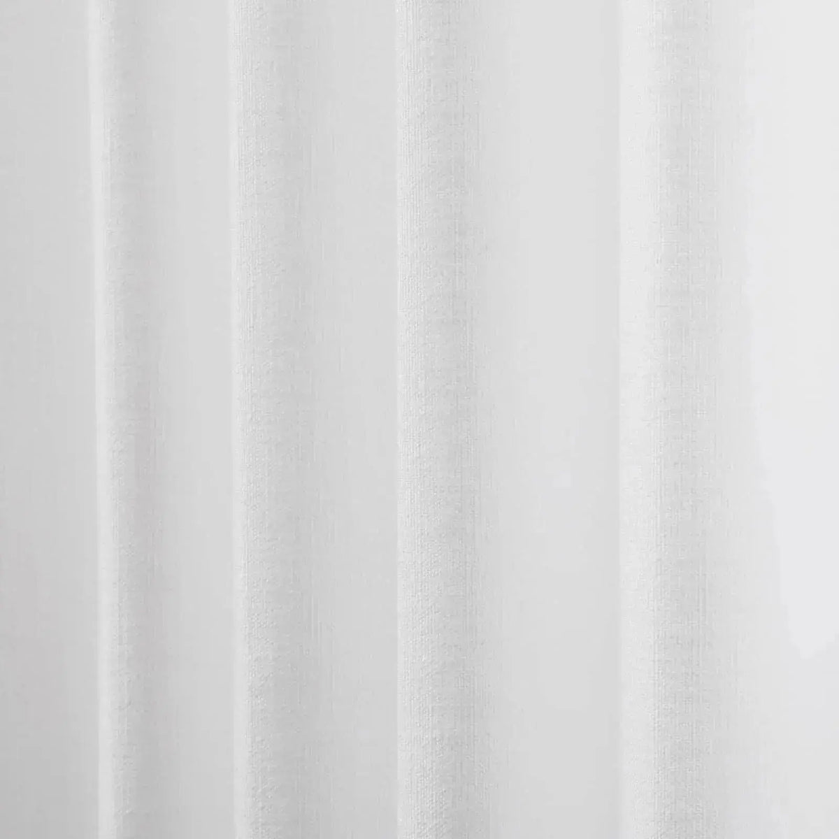 Liz Linen Soft Top Curtains