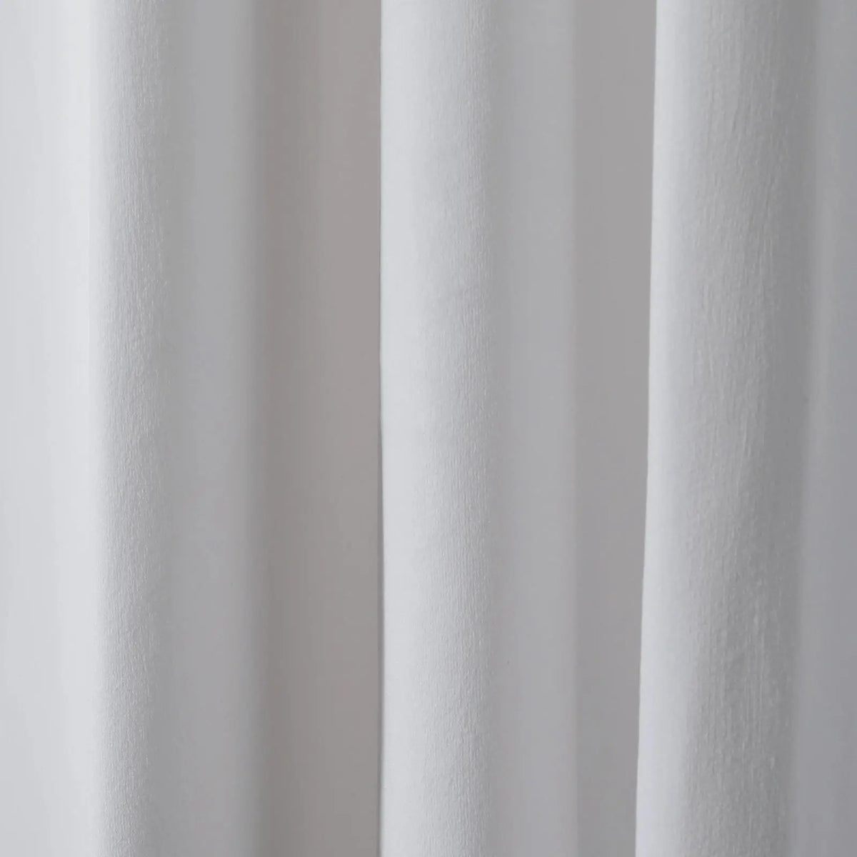 Birkin Velvet Curtain Pleated -TWOPAGES