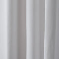Birkin Velvet Curtain Pleated -TWOPAGES