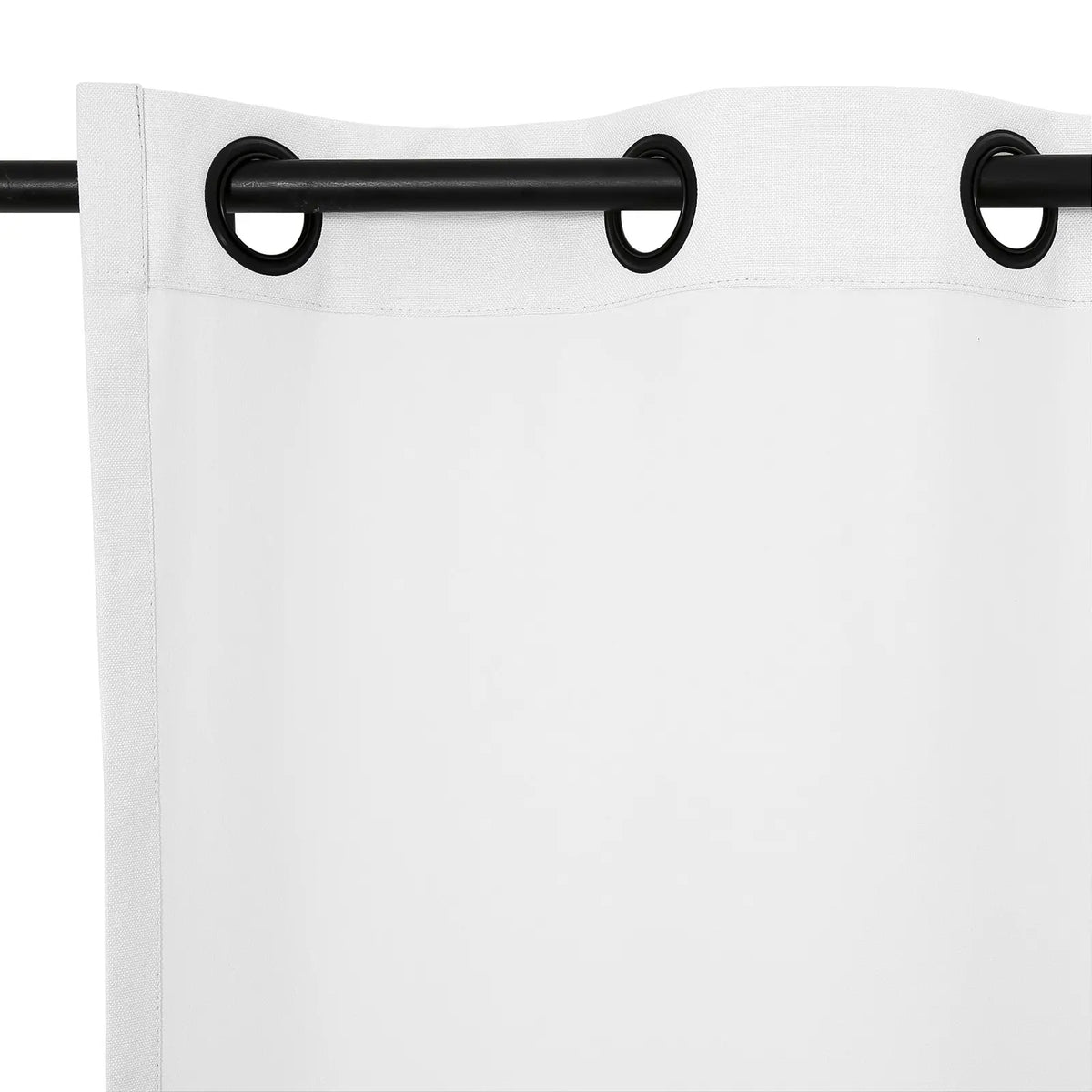 Lila Blockout Eyelet Curtains