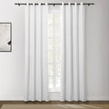 Lila Blockout Eyelet Curtains