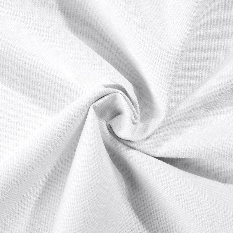 Lila Blockout Pleated Curtains