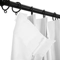 Lila Blockout Pleated Curtains