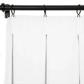 Lila Blockout Pleated Curtains