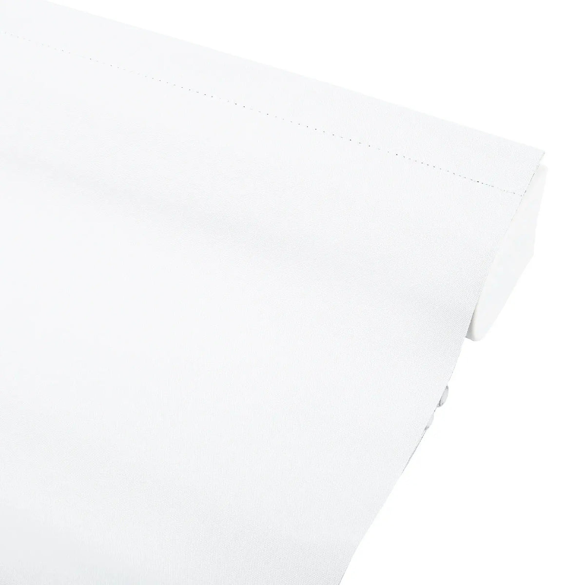 Alvin Motorised Blockout Boutique Roman Blind