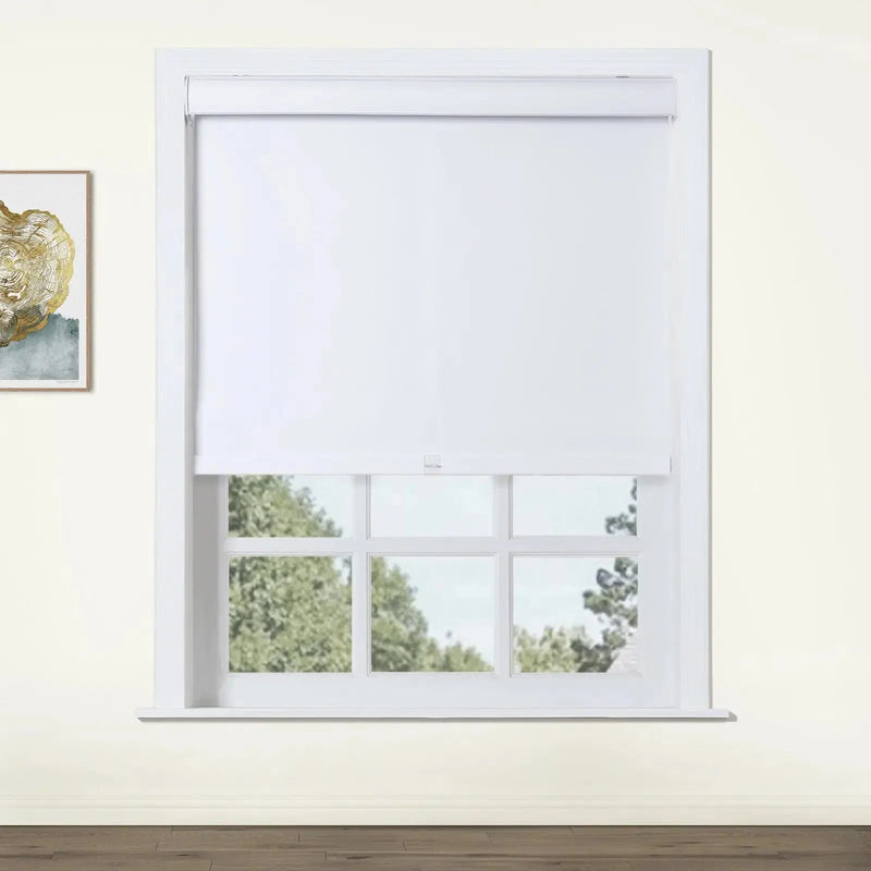 Alvin Basic Premium Blockout Cordless Roller Blinds
