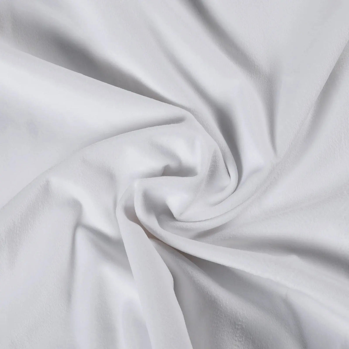 Birkin Velvet Pleated Curtains