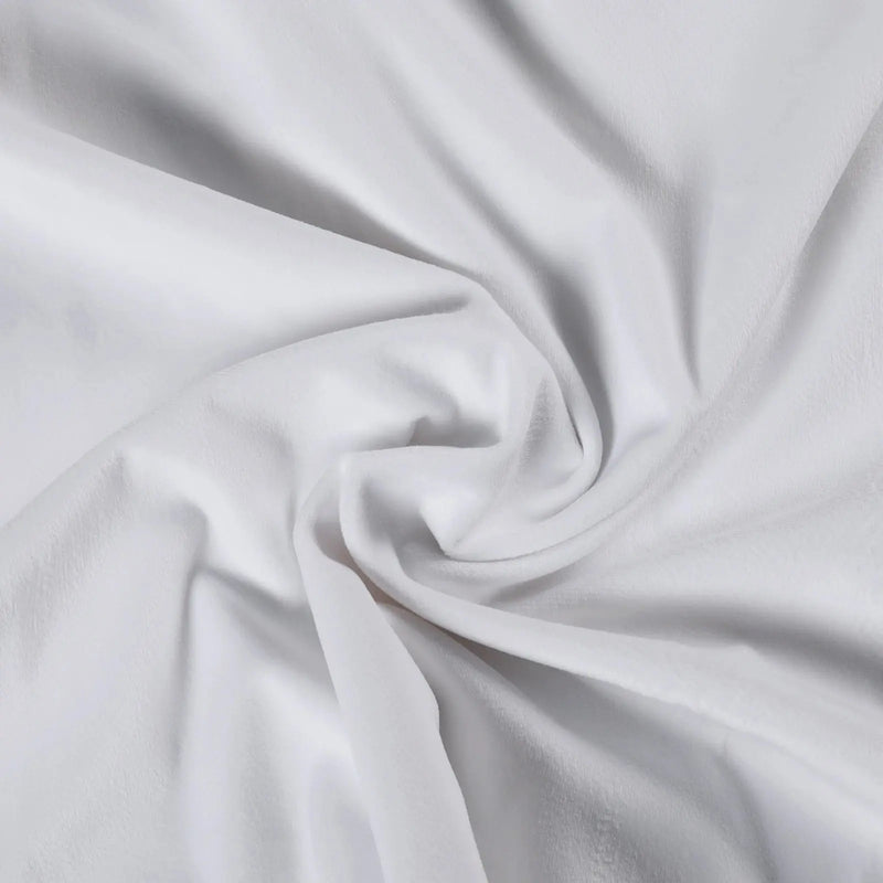 Birkin Velvet Pleated Curtains