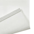 Rae Natural Jute Woven Wood Roller Blinds Cordless