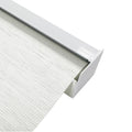 Rae Natural Jute Woven Wood Roller Blinds Cordless
