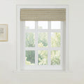 Rae Natural Ramie Jute Woven Wood Shades - Series W