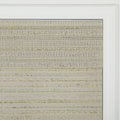 Rae Natural Ramie Jute Woven Wood Shades - Series W