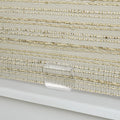 Rae Natural Ramie Jute Woven Wood Shades - Series W