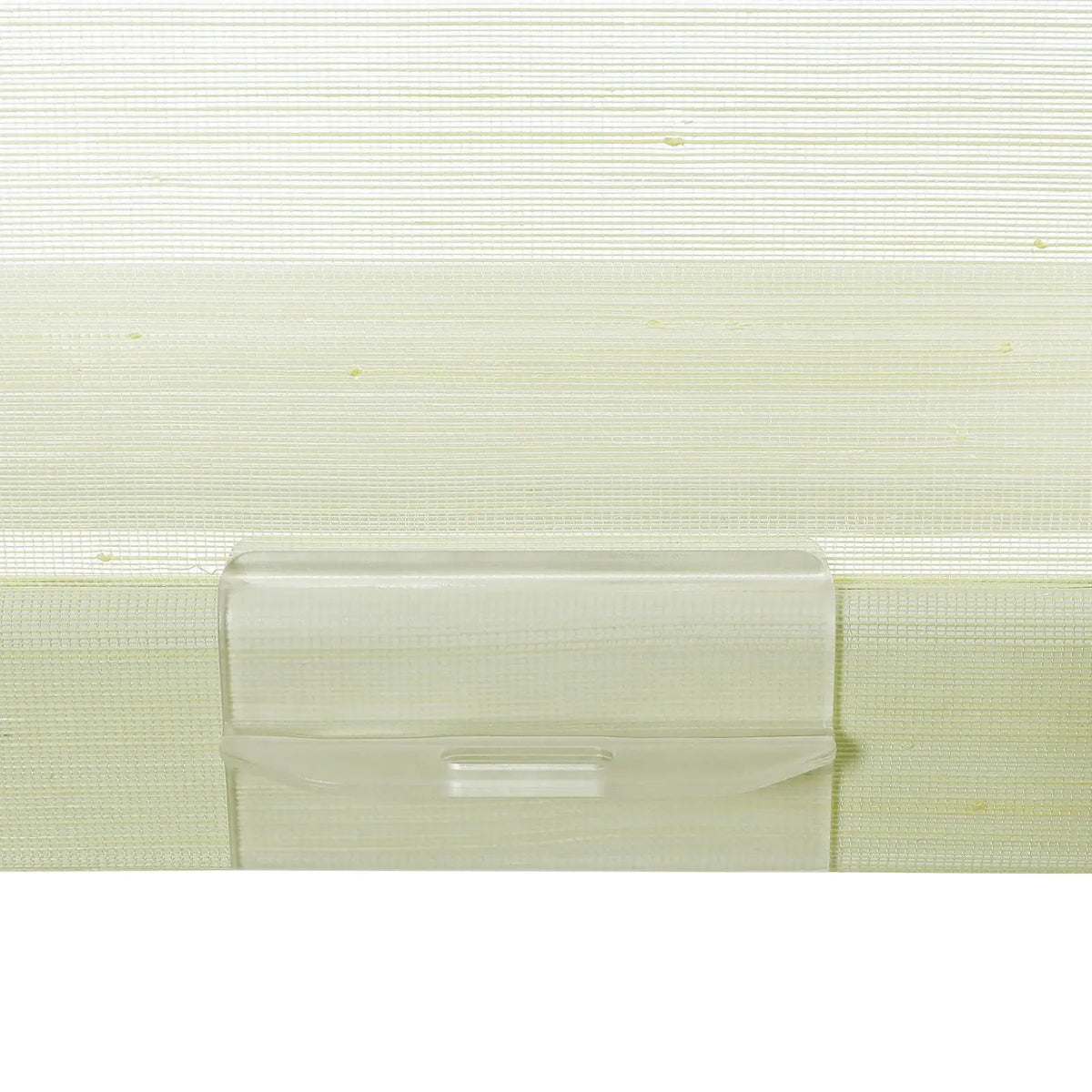 Rae Natural Jute Woven Wood Roller Blinds Cordless