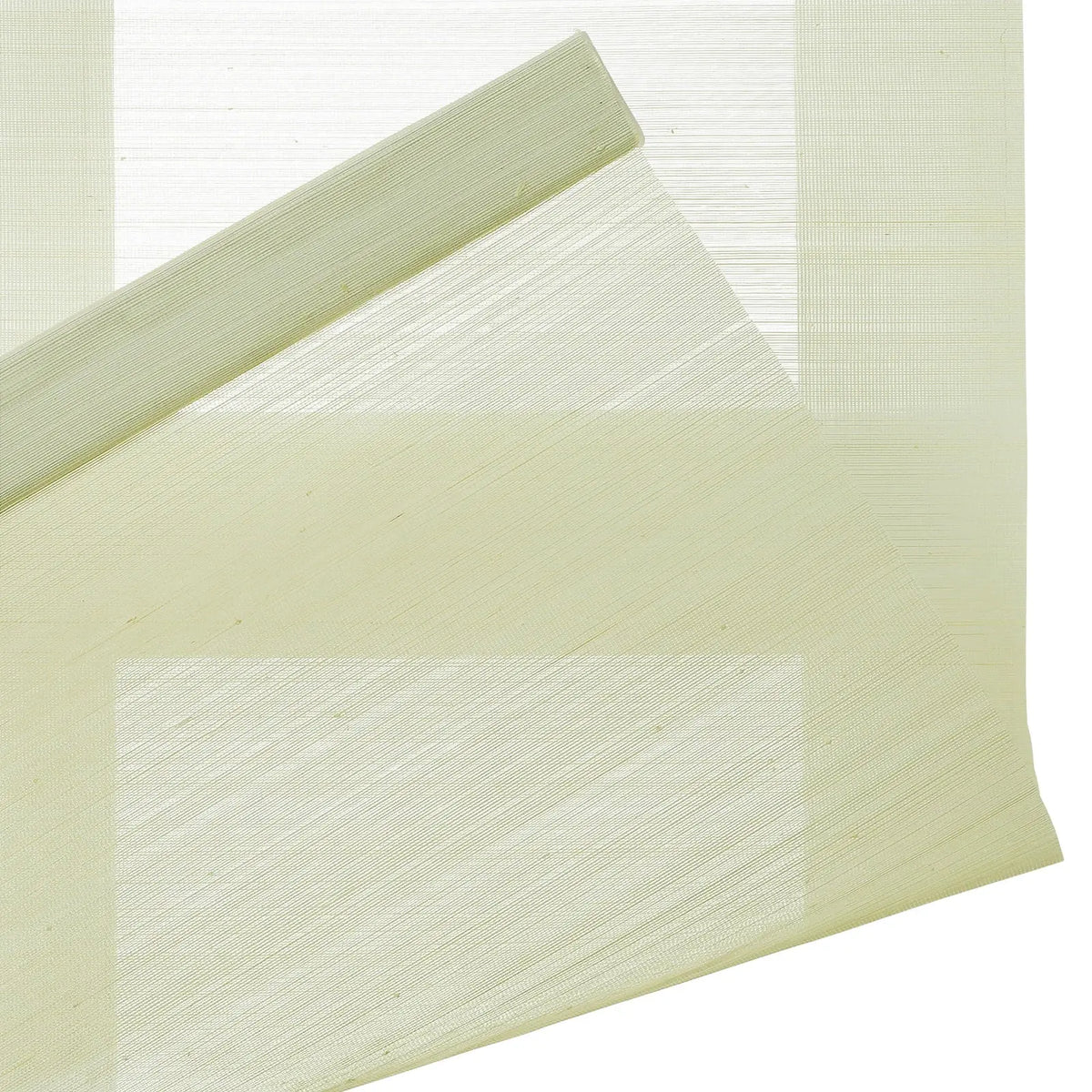 Rae Natural Jute Woven Wood Roller Blinds Cordless