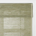 Rae Natural Ramie Bamboo Woven Blinds - Series P