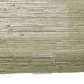 Rae Natural Ramie Bamboo Woven Blinds - Series P