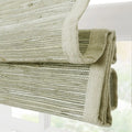 Rae Natural Ramie Bamboo Woven Blinds - Series P