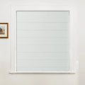 Alvin Motorised Blockout Boutique Roman Blind