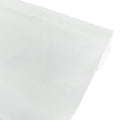 Alvin Motorised Blockout Boutique Roman Blind