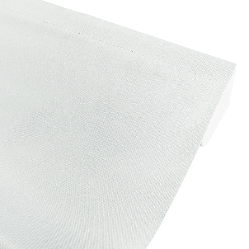Alvin Motorised Blockout Boutique Roman Blind