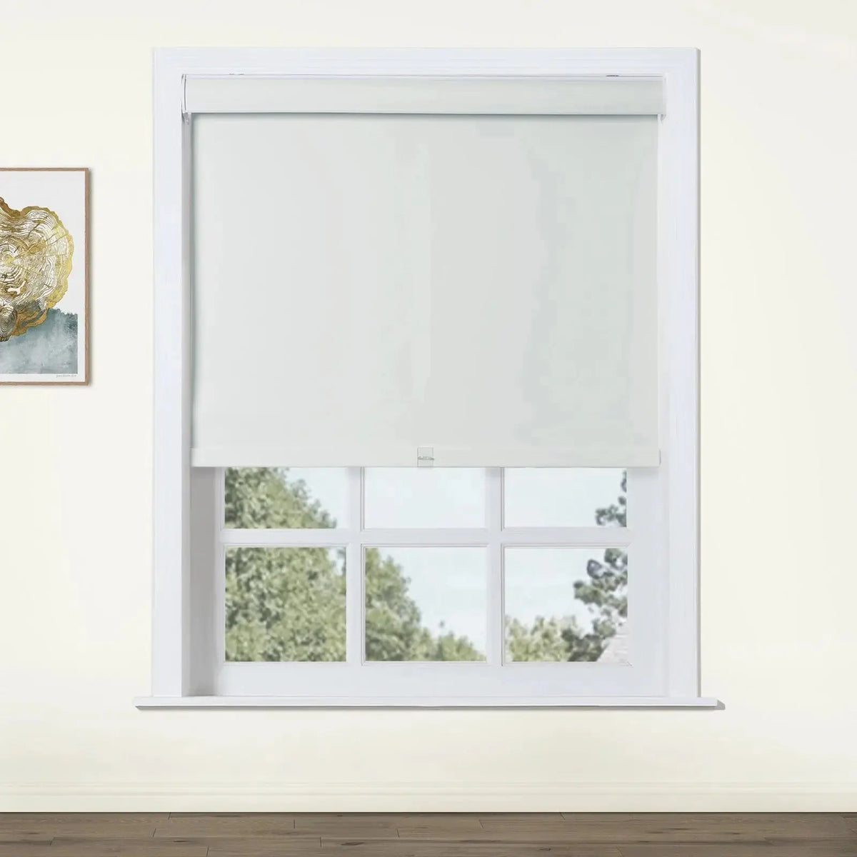 Alvin Basic Premium Blockout Cordless Roller Blinds