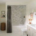 Patti Premium Belgian Linen Pleated Curtains