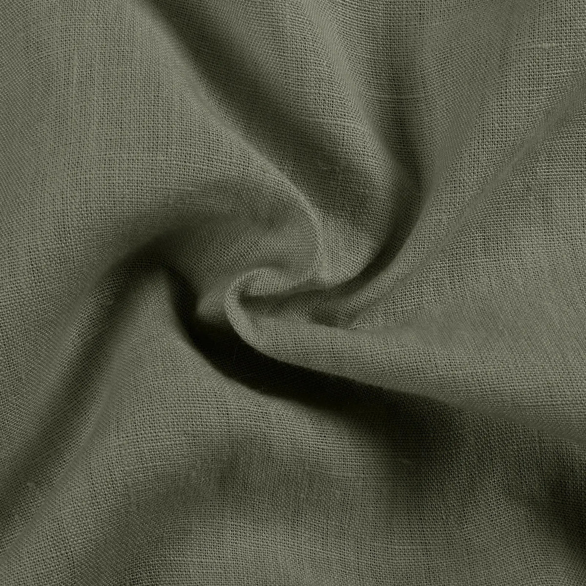 Patti Premium Belgian Linen Pleated Curtains