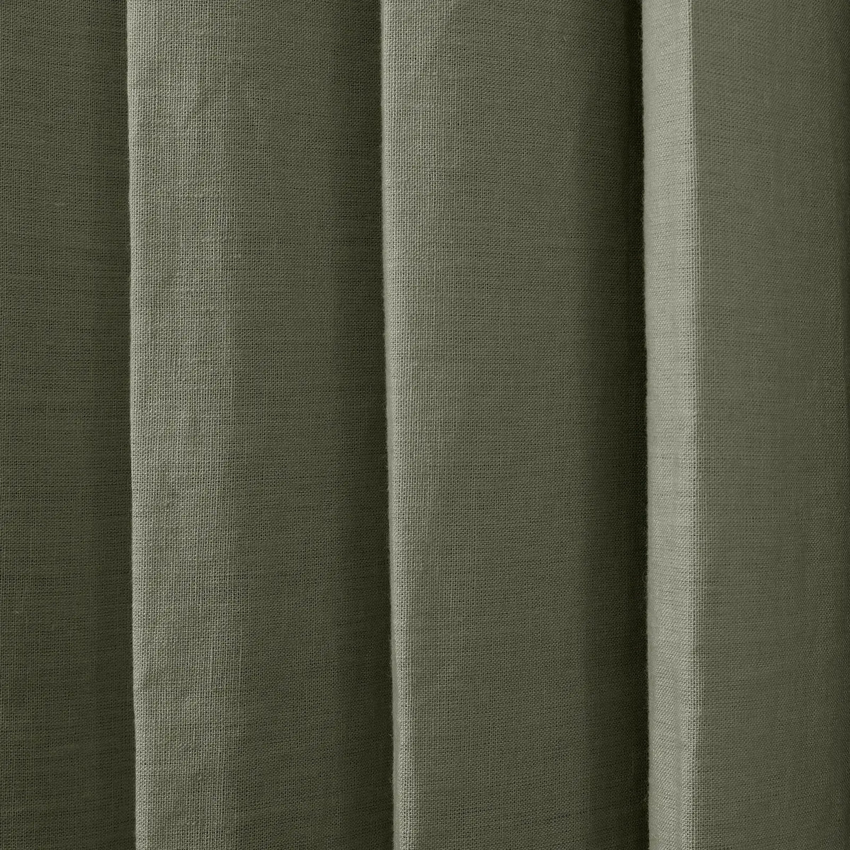 Patti Premium Belgian Linen Pleated Curtains