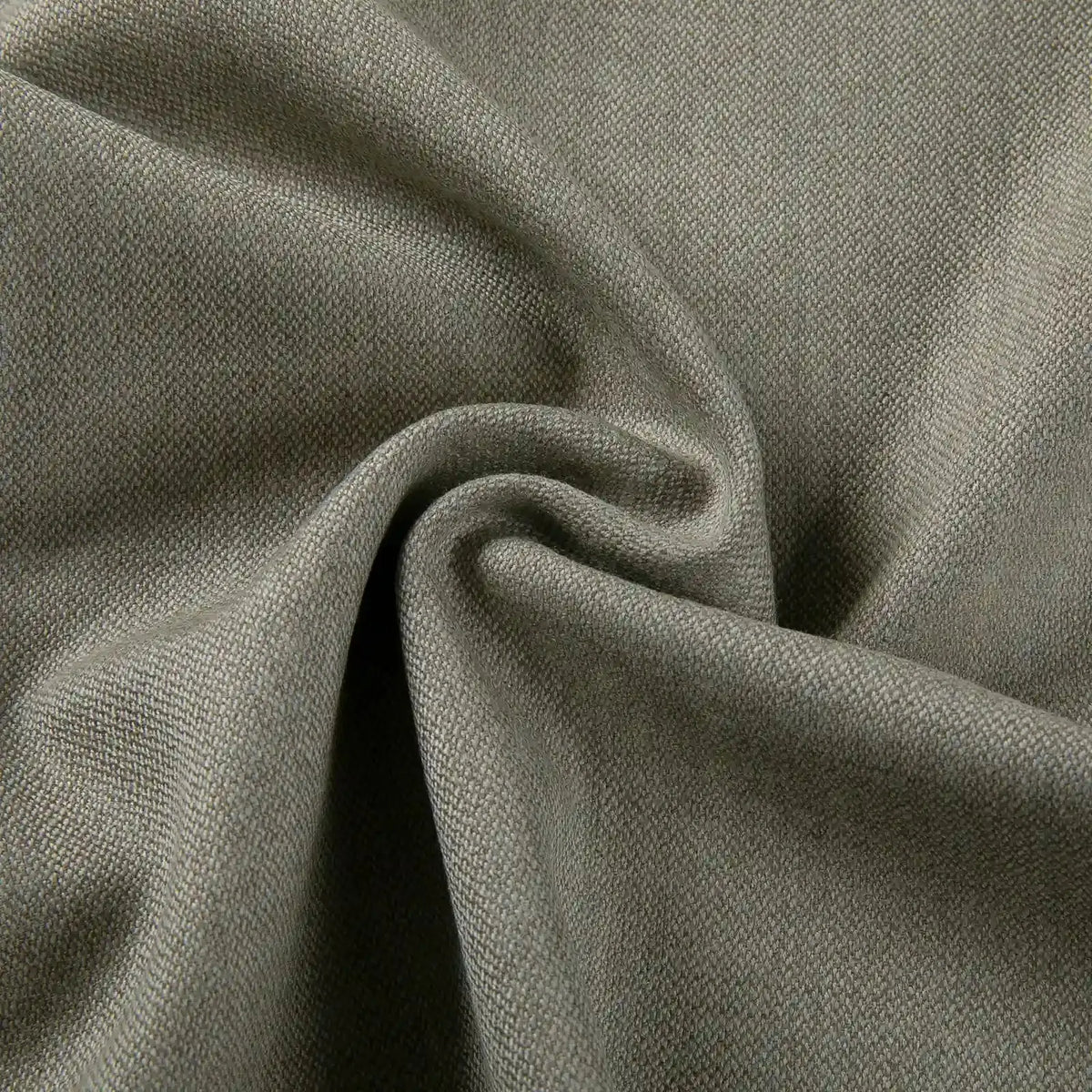 Karin Pure Wool Curtain Pleated -TWOPAGES