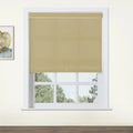 Alvin Basic Room Darkening Cordless Roller Blinds