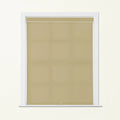 Alvin Basic Room Darkening Cordless Roller Blinds