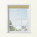 Alvin Basic Room Darkening Cordless Roller Blinds