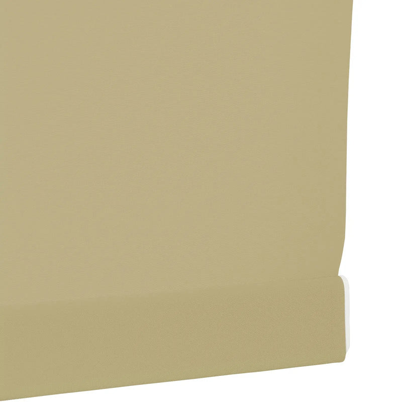Alvin Basic Room Darkening Cordless Roller Blinds