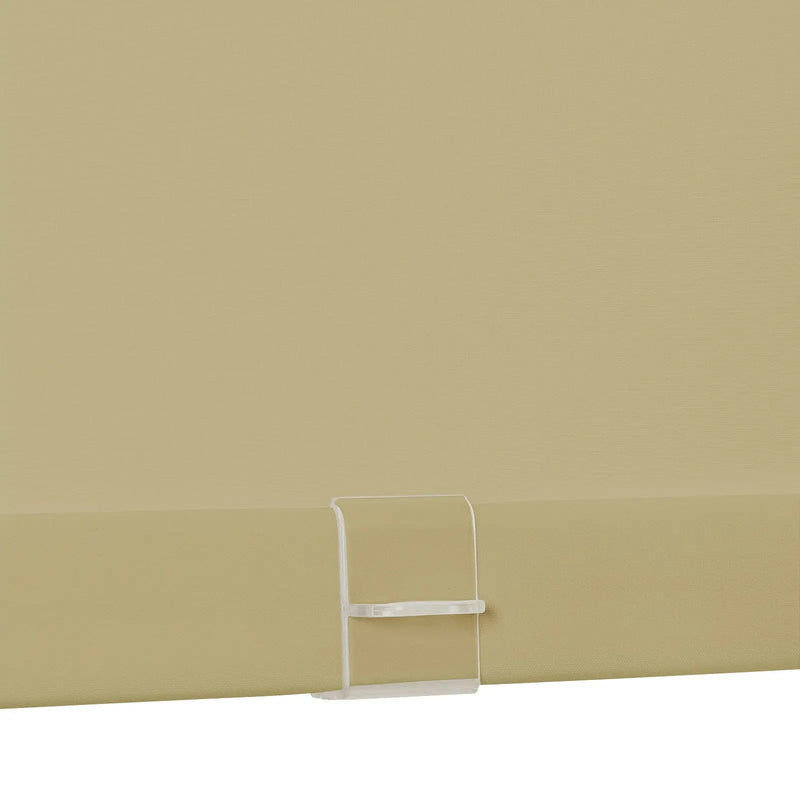 Alvin Basic Room Darkening Cordless Roller Blinds