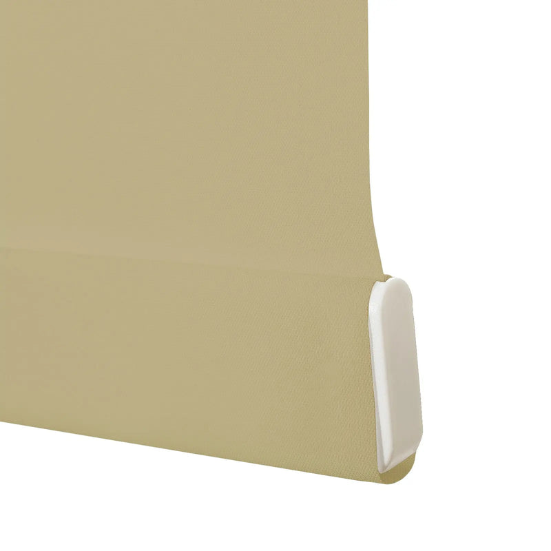 Alvin Basic Room Darkening Cordless Roller Blinds
