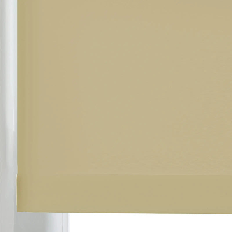 Alvin Basic Room Darkening Cordless Roller Blinds