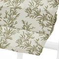 Sara Le x TWOPAGES Printed Linen Roman Blind Cordless