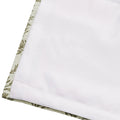 Sara Le x TWOPAGES Printed Linen Roman Blind Cordless