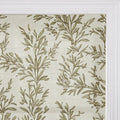 Sara Le x TWOPAGES Printed Linen Roman Blind Cordless
