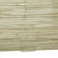 Rae Natural Ramie Bamboo Woven Blinds - Series P
