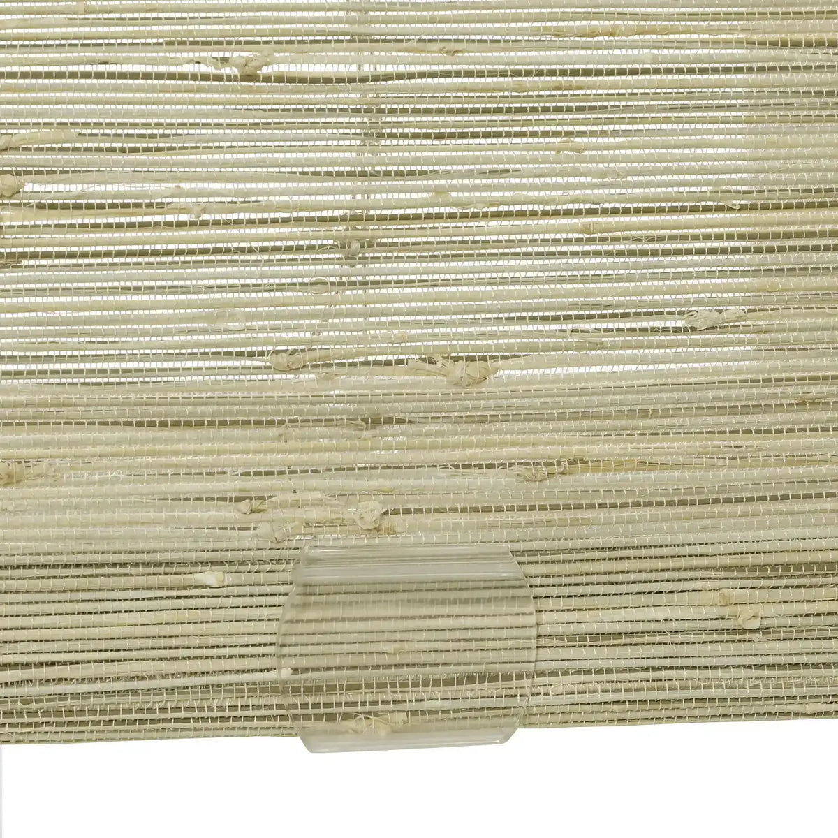 Rae Natural Ramie Bamboo Woven Blinds - Series P