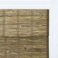 Rae Natural Ramie Jute Woven Wood Blinds - Series M
